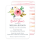 Rose Bunch Invitations Image 4 of 7